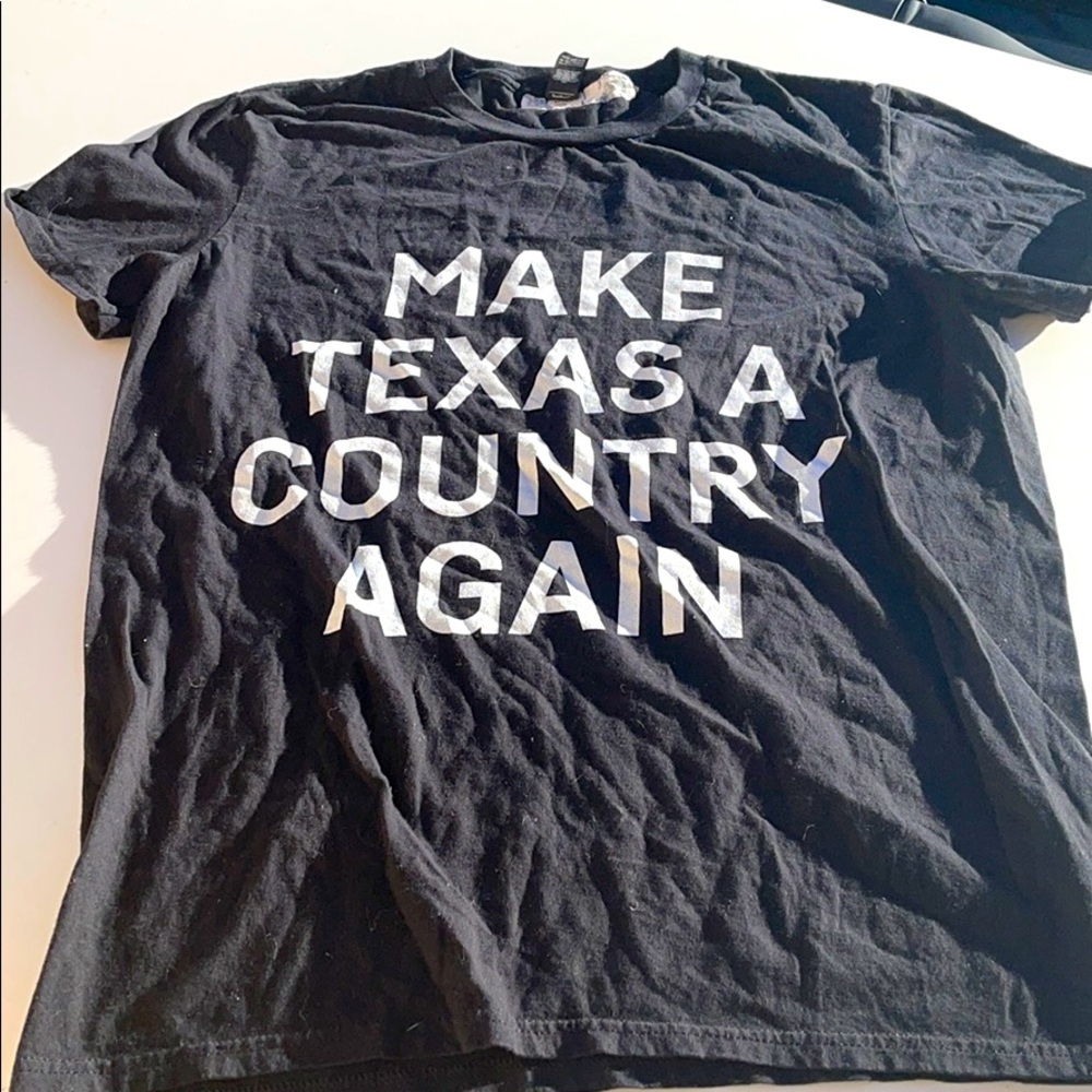 Print Shirt - Picture 2 of 6
